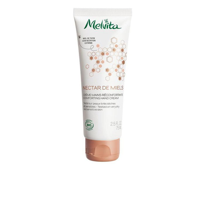 Melvita Crema de Manos Confort 75ml Melvita Crema de Manos Confort 75ml
