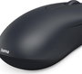 Hama WM-100 Ratón inalámbrico Negro
