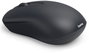 Hama WM-100 Ratón inalámbrico Negro