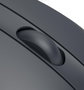 Hama WM-100 Ratón inalámbrico Negro