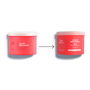 Wella Professionals Invigo Color Brilliance Mascarilla Protectora de Color 500 ml