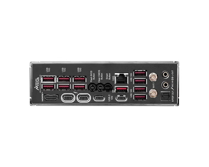 MSI MEG Z890 ACE ATX DDR5