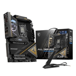 MSI MEG Z890 ACE ATX DDR5 LGA 1851 Intel Z890