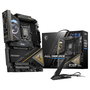 MSI MEG Z890 ACE Placa Base ATX Intel LGA 1851 Z890 DDR5 256GB Wi-Fi 7 10GbE Thunderbolt SATA III M.2
