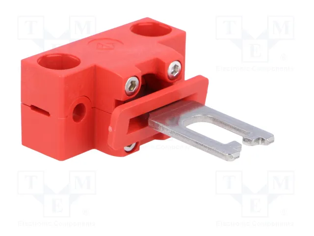 PIZZATO ELETTRICA Llave Universal FR con cerrojo universal