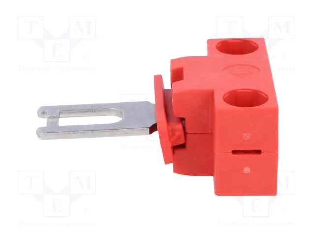 PIZZATO ELETTRICA Llave Universal FR con cerrojo universal