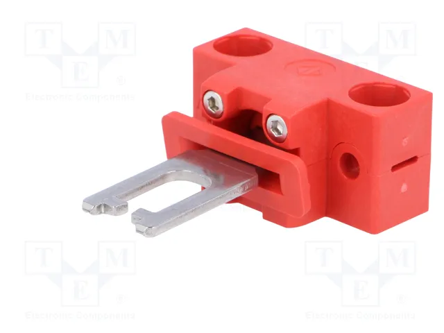 PIZZATO ELETTRICA Llave Universal FR con cerrojo universal