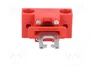 PIZZATO ELETTRICA Llave Universal FR con cerrojo universal