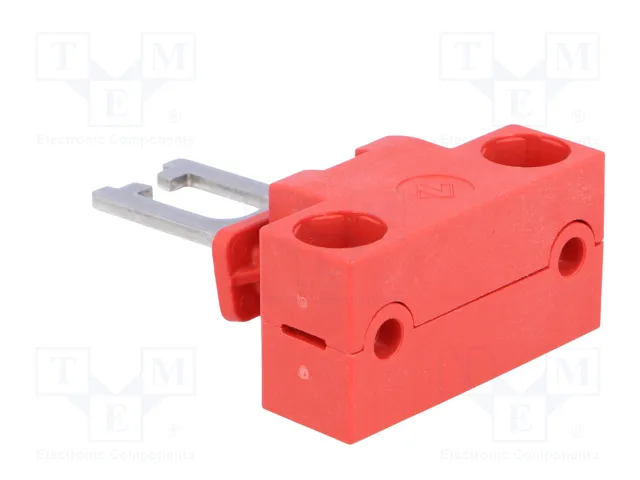 PIZZATO ELETTRICA Llave Universal FR con cerrojo universal