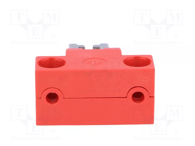 PIZZATO ELETTRICA Llave Universal FR con cerrojo universal