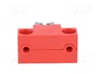 PIZZATO ELETTRICA Llave Universal FR con cerrojo universal