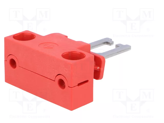 PIZZATO ELETTRICA Llave Universal FR con cerrojo universal