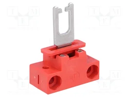 PIZZATO ELETTRICA Llave Universal FR con cerrojo universal