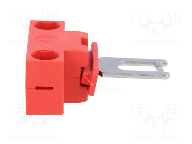 PIZZATO ELETTRICA Llave Universal FR con cerrojo universal