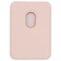 dbramante1928 Wallet with MagSafe ICON - Pink Sand