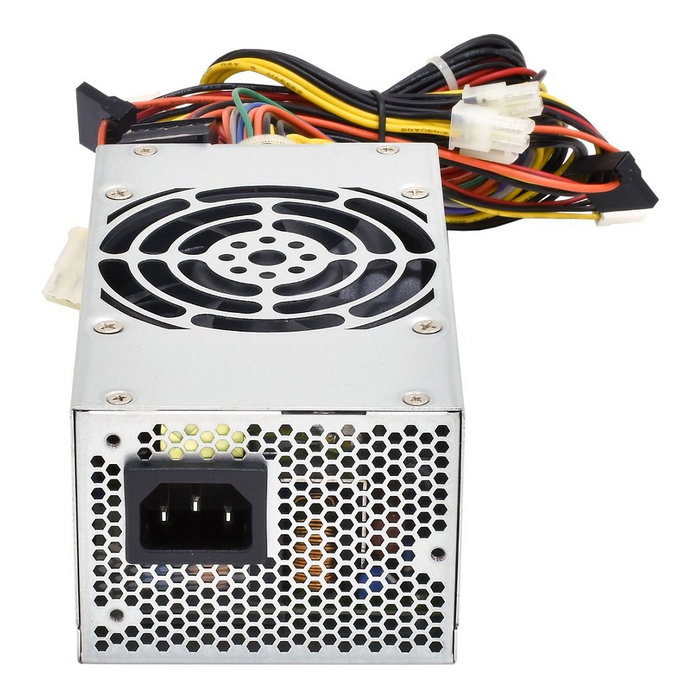 Seasonic SSP-300TBS Fuente de Alimentación 300W Bulk Seasonic SSP-300TBS Fuente de Alimentación 300W Bulk