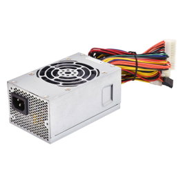 Seasonic SSP-300TBS Fuente de Alimentación 300W Bulk