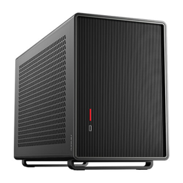 Antec Performance 1 M Mini Tower Negro Caja de Ordenador