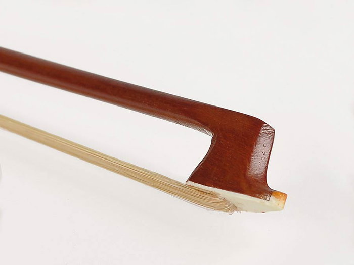 Leonardo Violín LV-1044 tamaño 4/4 con madera laminada y accesorios Leonardo Violín LV-1044 tamaño 4/4 con madera laminada y accesorios