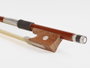 Leonardo Violín LV-1044 tamaño 4/4 con madera laminada y accesorios