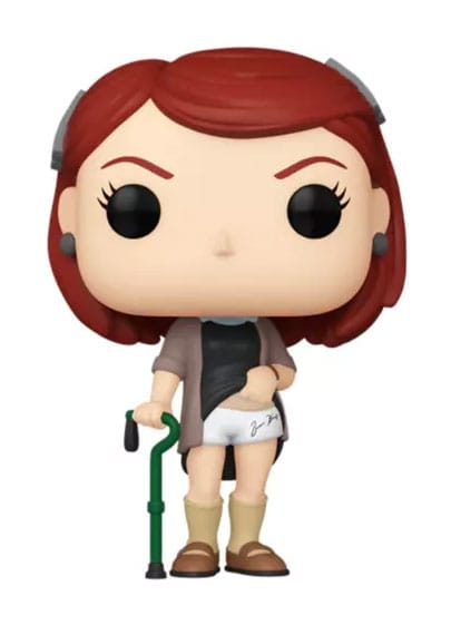 Funko POP! The Office US Meredith Figura Fun Run Funko POP! The Office US Meredith Figura Fun Run
