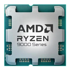 AMD Ryzen 7 9700X Procesador 3,8 GHz 40 MB L2 & L3