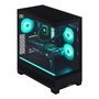 PC de Sobremesa Actina KOMACNGIP0294 32 GB RAM 1 TB SSD AMD Ryzen 7 9800X3D