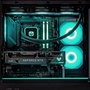 PC de Sobremesa Actina KOMACNGIP0294 32 GB RAM 1 TB SSD AMD Ryzen 7 9800X3D