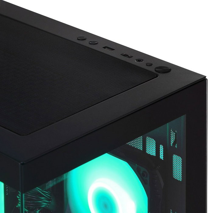 PC de Sobremesa Actina KOMACNGIP0294 32 GB RAM 1 TB SSD AMD Ryzen 7 9800X3D