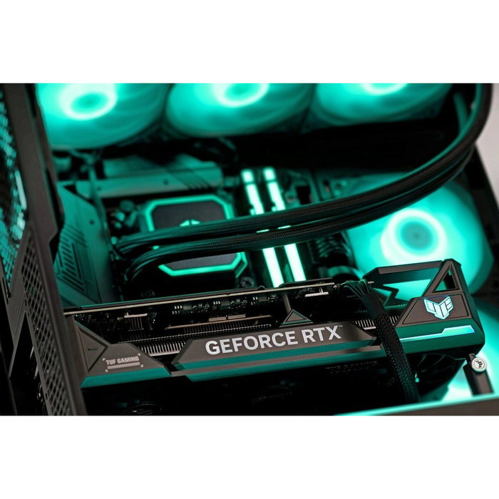 PC de Sobremesa Actina KOMACNGIP0294 32 GB RAM 1 TB SSD AMD Ryzen 7 9800X3D