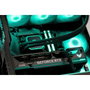 PC de Sobremesa Actina KOMACNGIP0294 32 GB RAM 1 TB SSD AMD Ryzen 7 9800X3D
