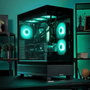 PC de Sobremesa Actina KOMACNGIP0294 32 GB RAM 1 TB SSD AMD Ryzen 7 9800X3D