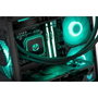 PC de Sobremesa Actina KOMACNGIP0294 32 GB RAM 1 TB SSD AMD Ryzen 7 9800X3D