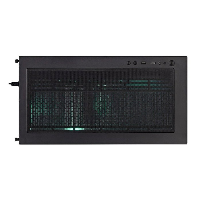 PC de Sobremesa Actina KOMACNGIP0294 32 GB RAM 1 TB SSD AMD Ryzen 7 9800X3D