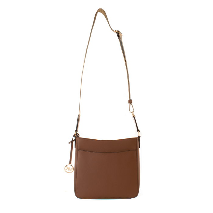 Michael Kors Bolso Jet Set Travel Marrón