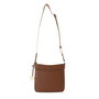 Michael Kors Bolso Jet Set Travel Marrón