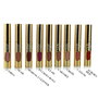 Delfy LIPFIX GOLD labial líquido #nude 8 gr