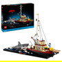 LEGO 21350 Ideas Tiburón Juego Construcción 1503 Piezas