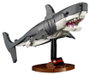 LEGO Ideas Tiburón 21350 con barco Orca y minifiguras