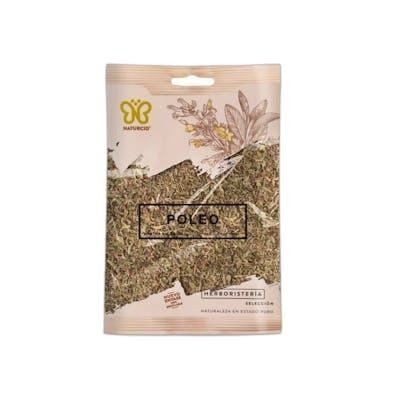 NATURCID Poleo Cortado 500 g NATURCID Poleo Cortado 500 g