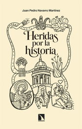 Catarata, Heridas por la historia: sexualidad y disidencia Italia, Juan Pedro Navarro Martínez