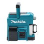 Makita DCM501Z Cafetera de filtro eléctrica a batería