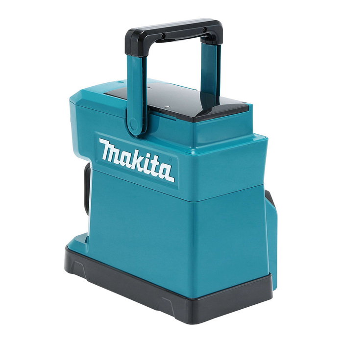 Makita DCM501Z Cafetera de filtro eléctrica a batería