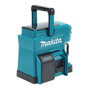 Makita DCM501Z Cafetera de filtro eléctrica a batería