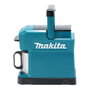 Makita DCM501Z Cafetera de filtro eléctrica a batería
