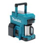 Makita DCM501Z Cafetera de filtro eléctrica a batería