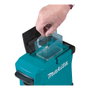 Makita DCM501Z Cafetera de filtro eléctrica a batería