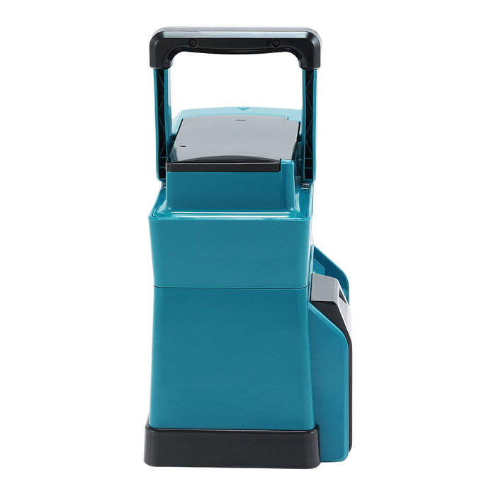 Makita DCM501Z Cafetera de filtro eléctrica a batería