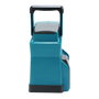 Makita DCM501Z Cafetera de filtro eléctrica a batería