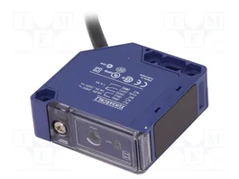 TELEMECANIQUE SENSORS Sensor Fotoeléctrico XU Compact Alcance 0-1m